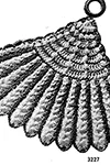 Fan Potholder