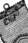 Potholder #3229