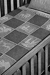 Land of Nod Bedspread