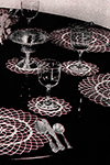Round Lacy Doily