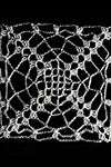 Square Medallion