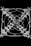 Square Medallion