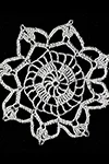 Round Medallion