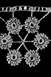 Rosette Edge #13