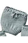 Knitted Soakers