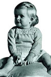 Smocked Sweater