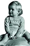 Smocked Sweater