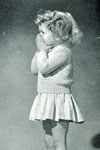 Child's Sweater