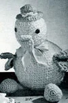 Mr. Duck