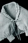 Infant's Shoulderette