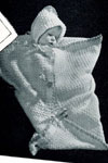 Puff Stitch Bunting