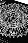 Tatted Doily