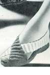 Cross Strap Play Shoes