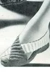 Cross Strap Play Shoes