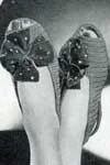 Sling Slippers