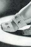Double Strap Sandals