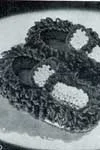Loop Stitch Moccasins