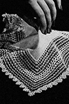 Lacy Accent Edging