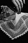 Lacy Accent Edging