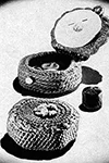 Mending Compact