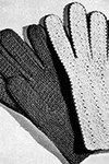 Two Tone Shorties
