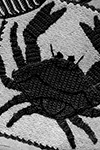 Crab Potholder