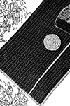 Pocket Book Mitt
