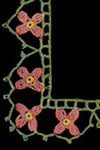 Mountain Pink Edging