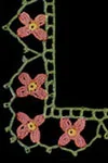 Mountain Pink Edging