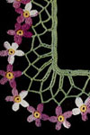 African Violet Edging