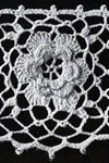 Irish Rose Edging