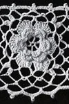 Irish Rose Edging