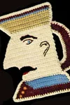Toby Jug Mat