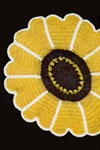 Black Eyed Susan Mat