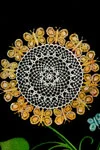 Butterfly Doily