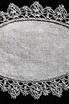 Doily Edging #713