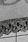 Towel Edging #720