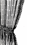 Curtain Edging #723
