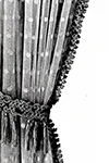 Curtain Edging #723