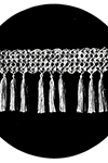 Curtain Pull #725