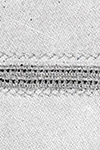 Pillow Case Edging #737