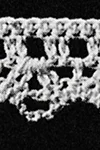 Childrens Wear Edging #766