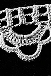 Handkerchief Edging #772