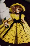 Doll Clothes