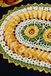 Hot Plate Mats or Covers