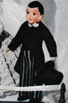Bridegroom Doll