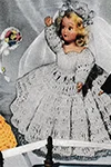 Bride Doll