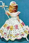 Little Bo Peep Doll