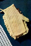 Dusting Mitt