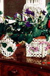 Flower Pot Covers